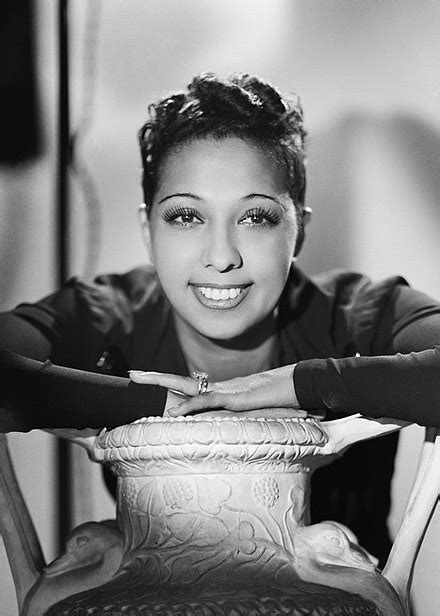 josephine baker jazz wikipedia